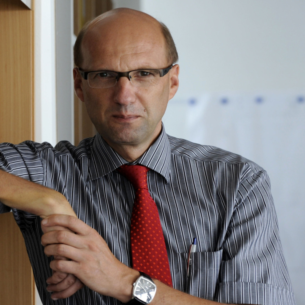 Peter Zimmermann Geschäftsführer ZIM Flugsitz GmbH XING