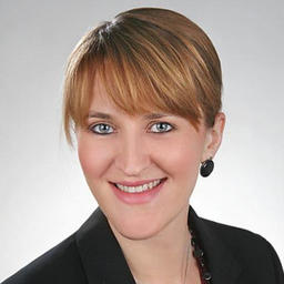 Lina Hildebrandt
