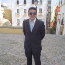 Oscar Garcia