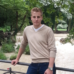 Profilbild Daniel Meyer