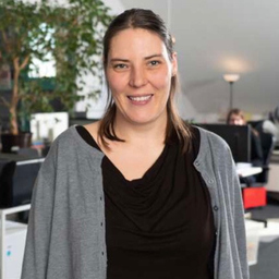 Katja Mannigel