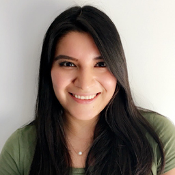 Profilbild Natasha Javier Gonzalez