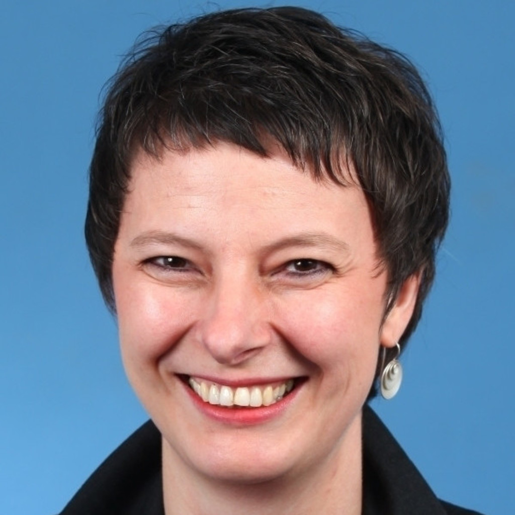 Rogge Anwendungsentwicklerin C. Otto Gehrckens GmbH & Co