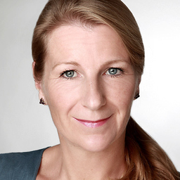 Stefanie Krüger-Weeke