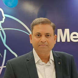 Giridhar Prasad Reddy Velagala