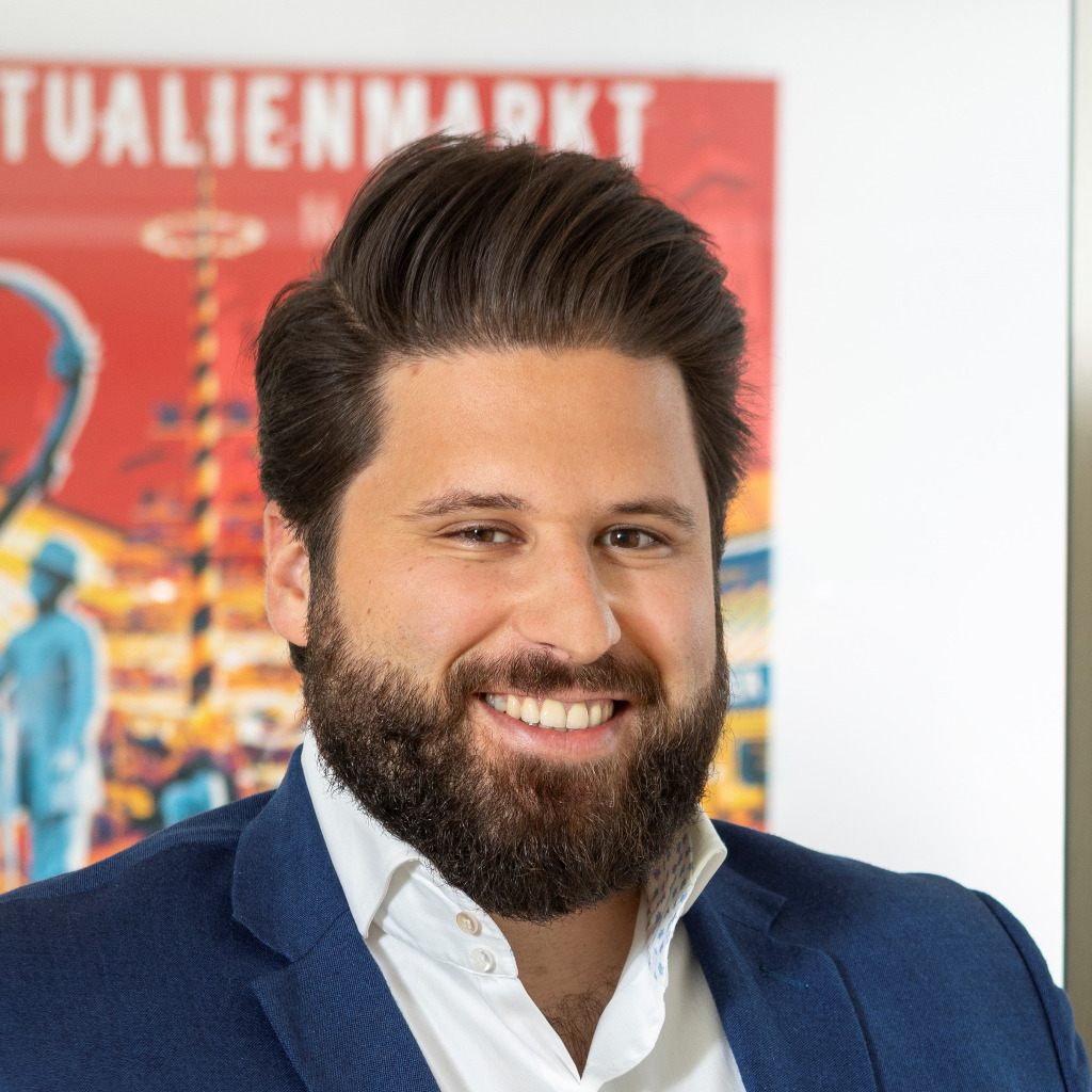 Marc Reiner Investment Director Hohnhaus & Jansenberger Gruppe XING