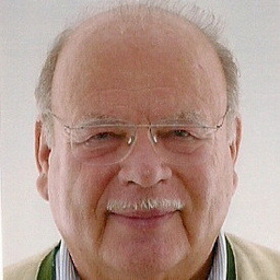 Klaus Winkler Dipl.Vw.