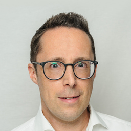 Dipl.-Ing. Timo Bartels