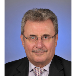 Heinz-Joachim Wudi