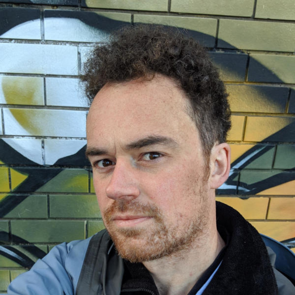 James Macpherson Head of Engineering SalesPreso XING