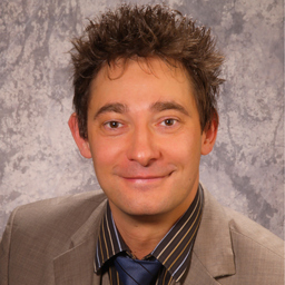 Roger Thibaut