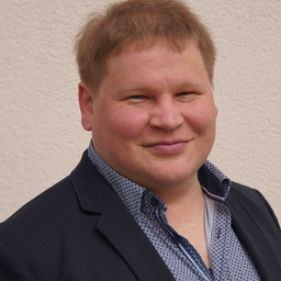 Sven Böhringer