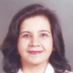 Mariam Shaikh