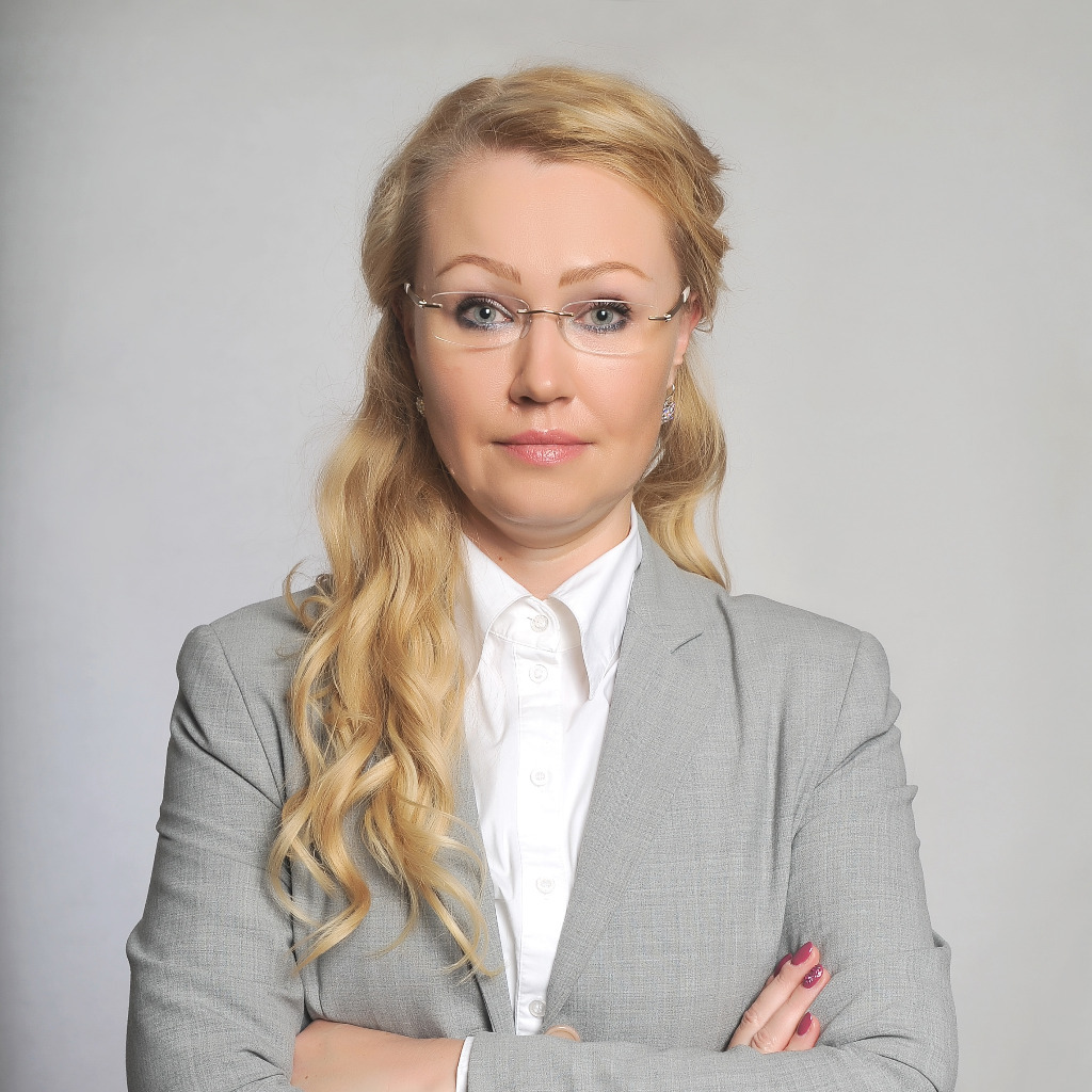 Olga kolb