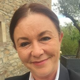Cemile Özdemir