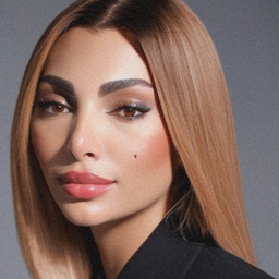 Berna Fakhry