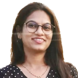 Kavita Kumbhar