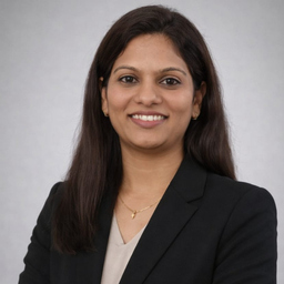 Kavita Kumbhar