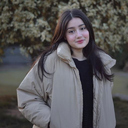 Zainab Shah