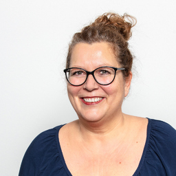 Saskia Pagel