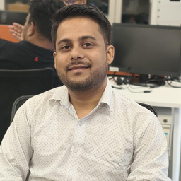 ankush tripathi