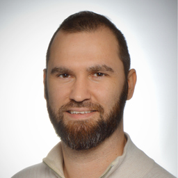 Dmytro Shkilniuk