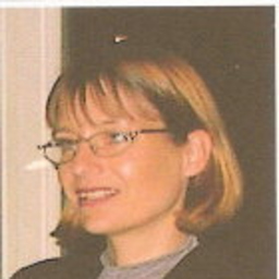 Mandy Geissler