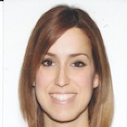 Sandra Báez Rojas
