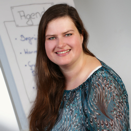 Jenny Kronbügel