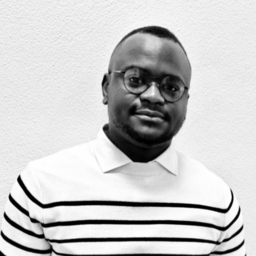 Geordan Laurenge Tedonfoue Tiyon