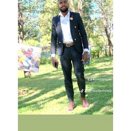 Lwendo Mulamfu