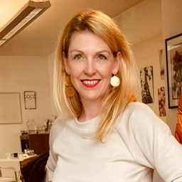 Mag. Karin Freimuth