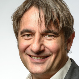 Volker Scharl