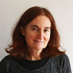 Françoise Merlin