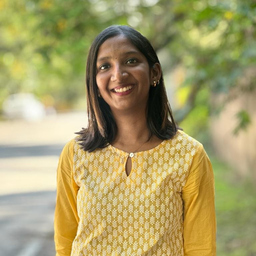 AKHILA SUDHIR