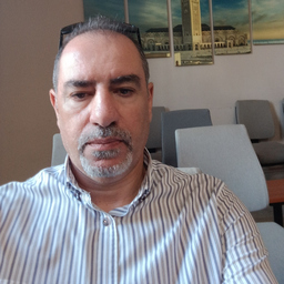 Monir El Ouriaghli