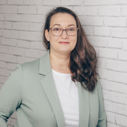 Ann-Kathrin Doffiné's profile picture