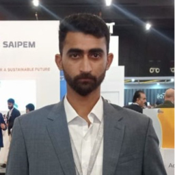 Muhammad Umer Farooq
