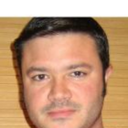 Santiago Barrio