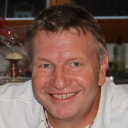 Burkhard Keller