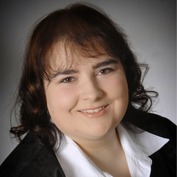 Caroline Gilberg  M.Sc.