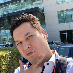 Bernhard Binder's profile picture