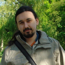 Oleksandr Kovalenko
