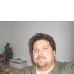 Frank Krall