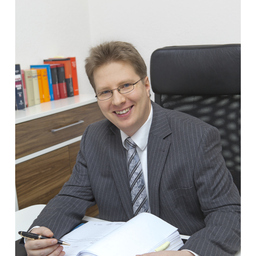 Nikolai Bolte