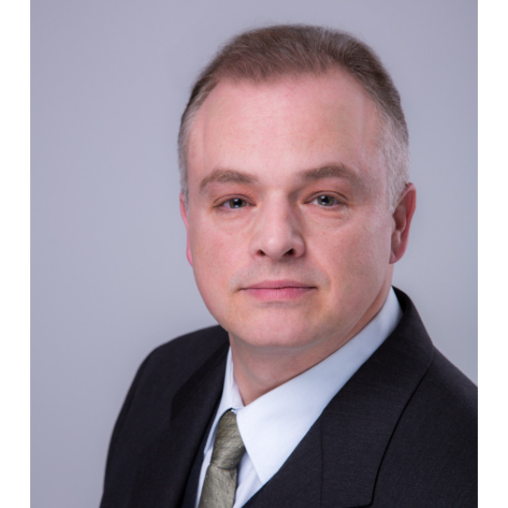 Uwe Klinger Leiter / COO SMS GmbH XING