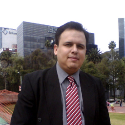 Ismael Uribe Villafaña