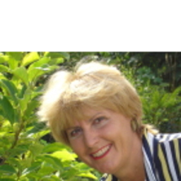 Helga Pammer