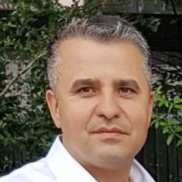 Gürdal Ergün