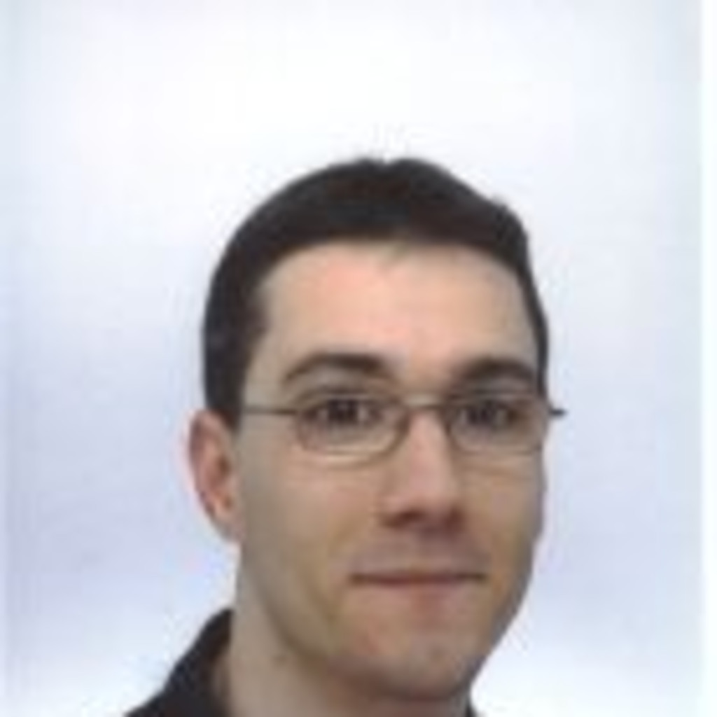 Social Media Profilbild Brian Kelley Frankfurt